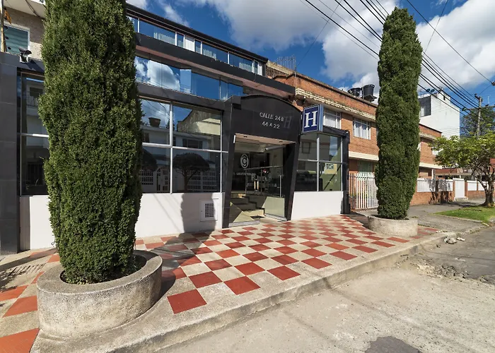 Ejecutivo Embajada