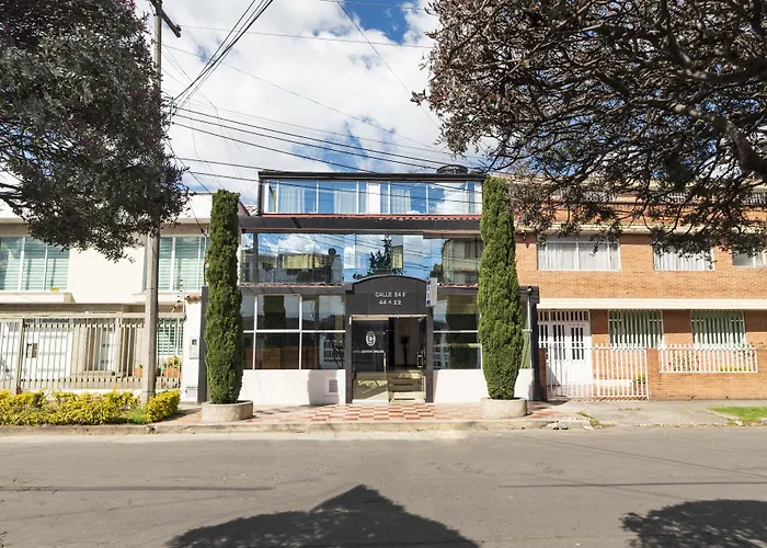 Ejecutivo Embajada