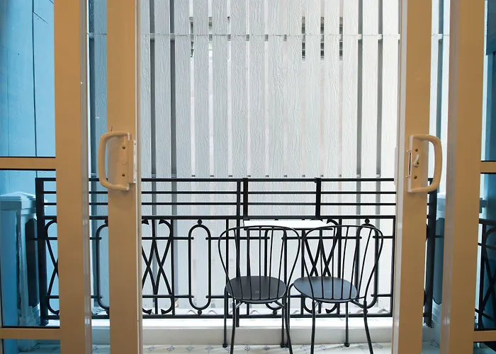 White Ivory Bed And Breakfast