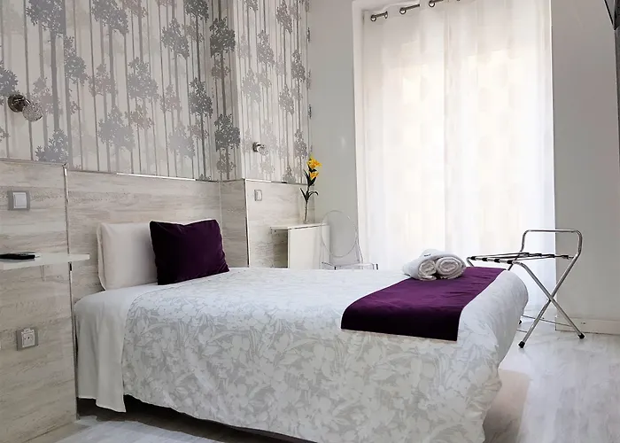 Hostal Met