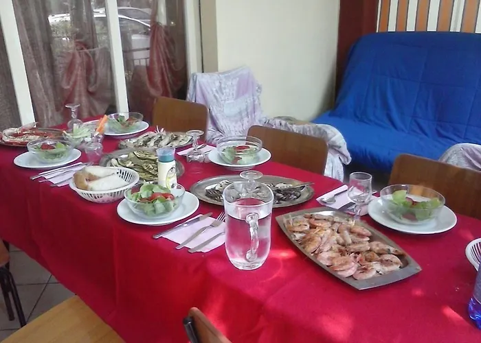 Albergo economico: Pensione Berlati