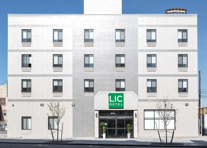 Albergo economico: Lic Hotel