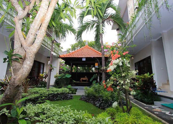 Gatra Inn