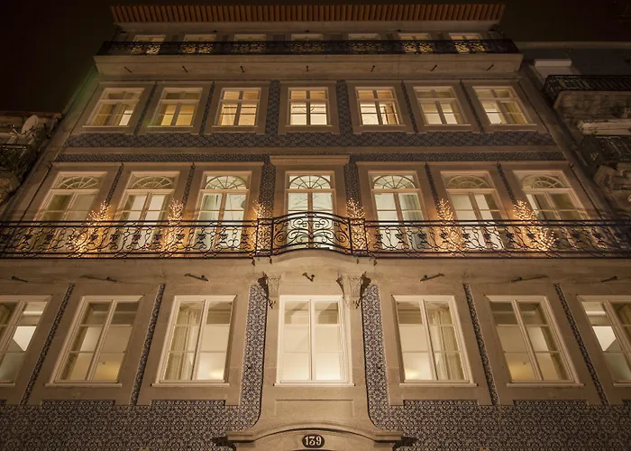 Oca Flores Hotel Boutique