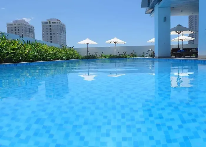 Da Nang Han River Hotel