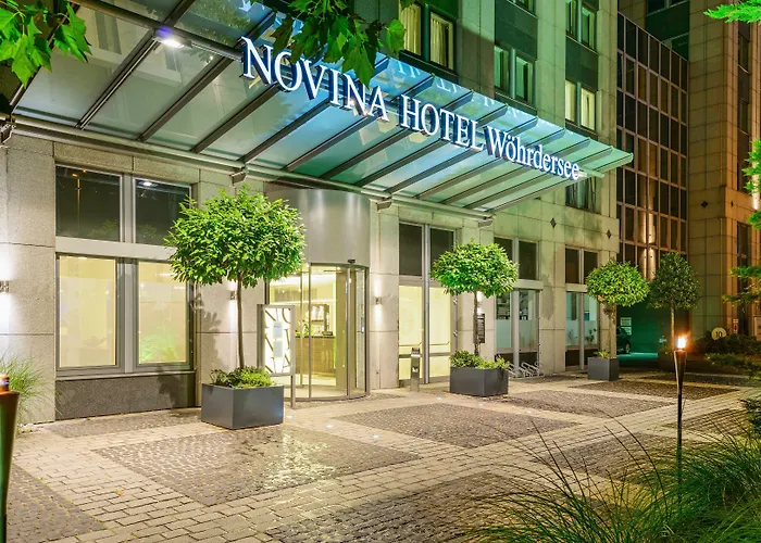 Novina Wöhrdersee Nürnberg