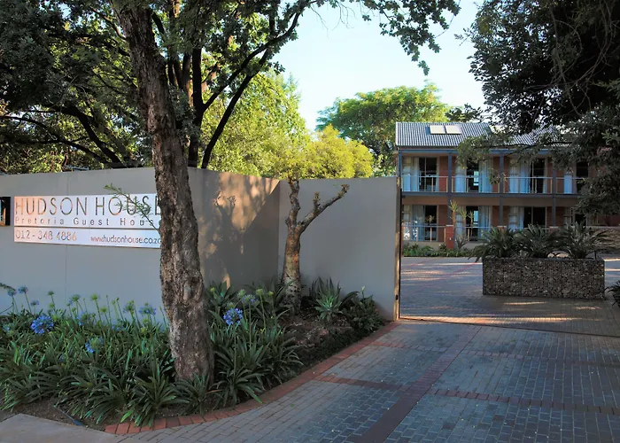 Hudson House