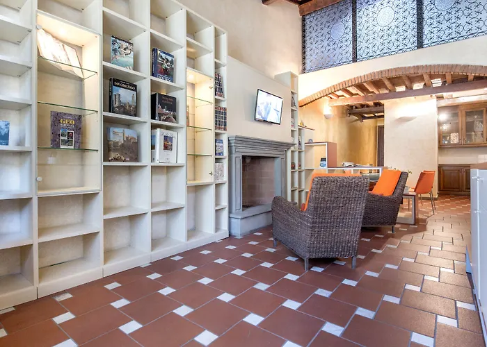 Hotel familiare: Home Boutique Santa Maria Novella
