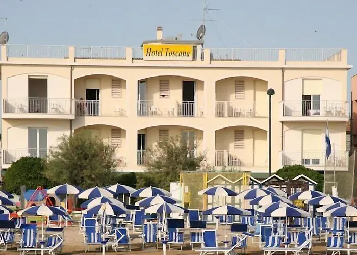 Hotel Toscana
