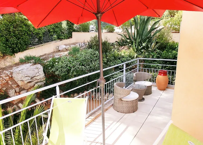 Villa Azur Golf