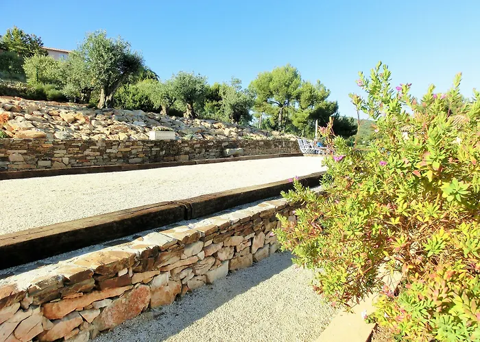 Villa Azur Golf