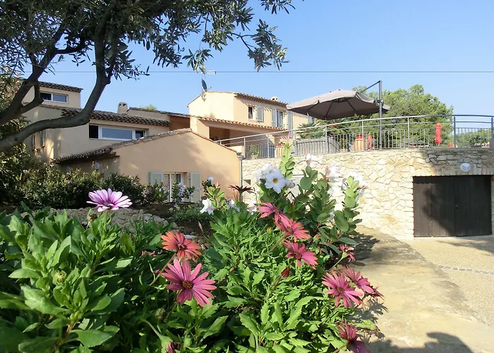 Villa Azur Golf