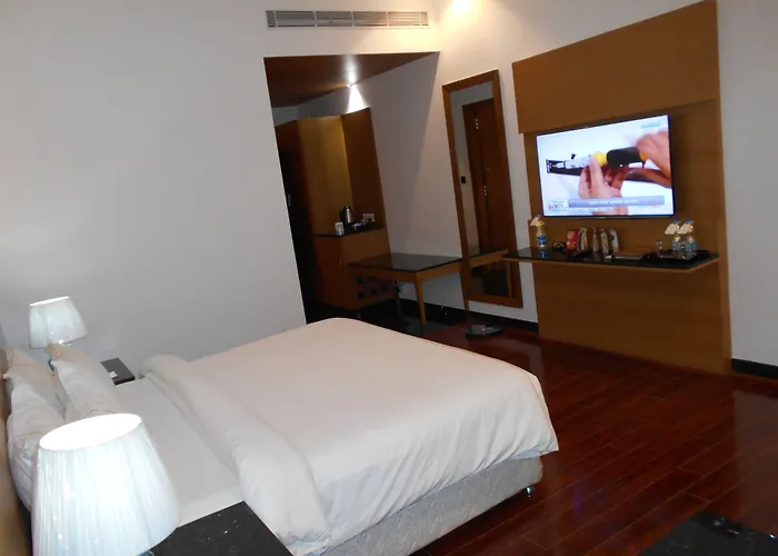 La Marvella, Bengaluru