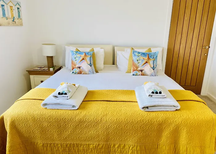 Hotels With Four Stars Avon Beach