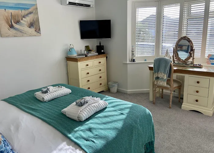 Hotels With Four Stars Avon Beach
