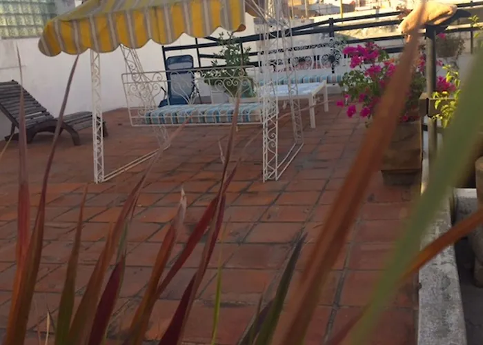 Casa Canario