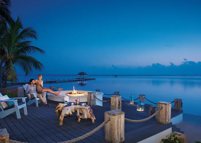 Hotel com vista: Zoetry Montego Bay