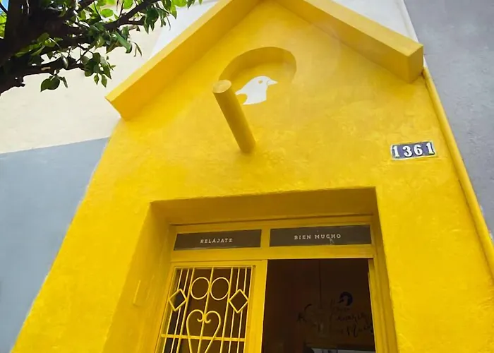Casa Canario