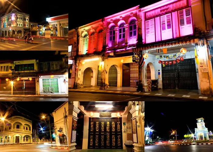 Cafe 66 Hostel