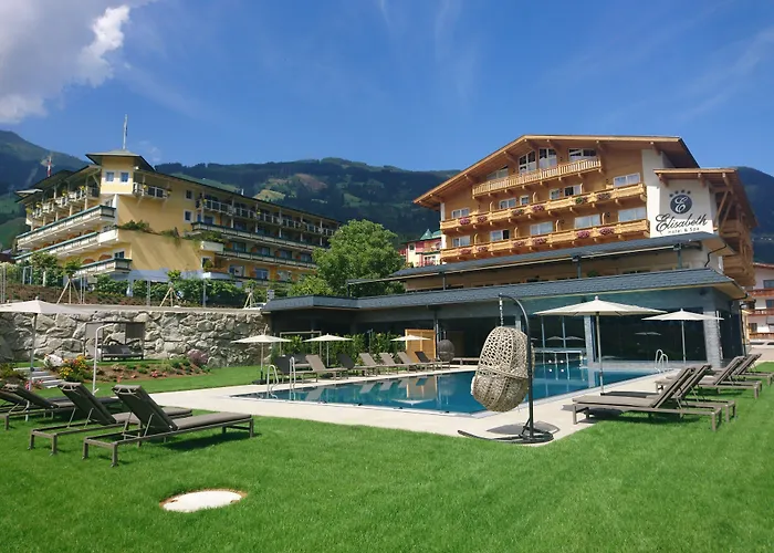Resort: Hotel Elisabeth