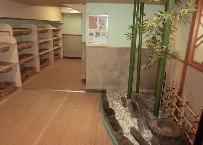 Aoshima Grand Hotel