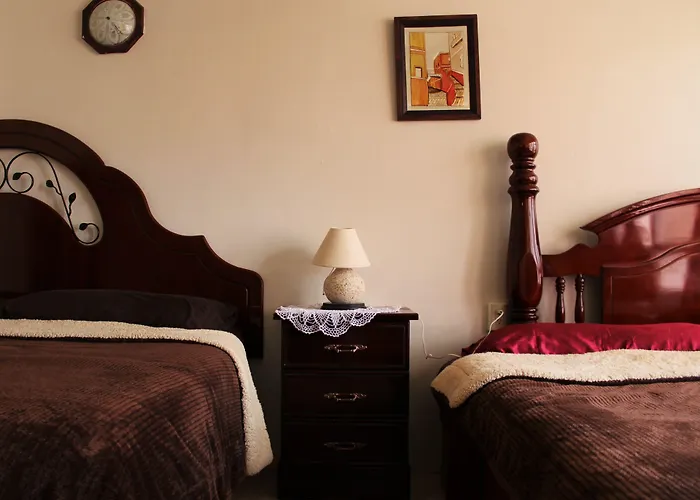 El Hogar De Carmelita