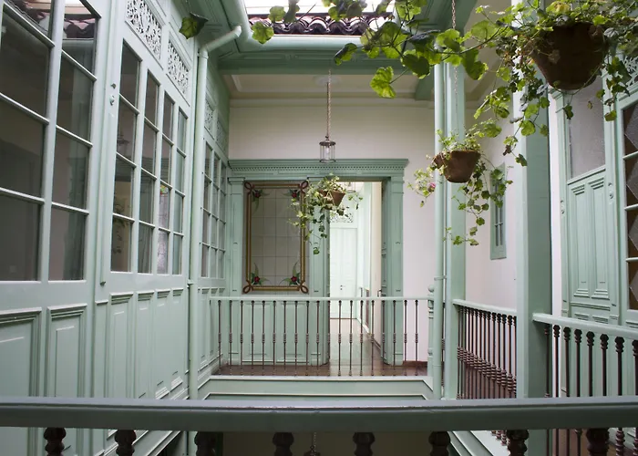 Casa De La Vega