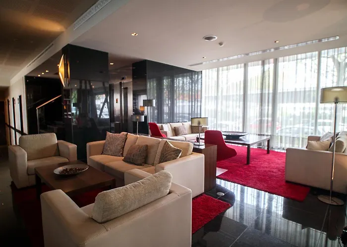 Hotel: Bessahotel Boavista