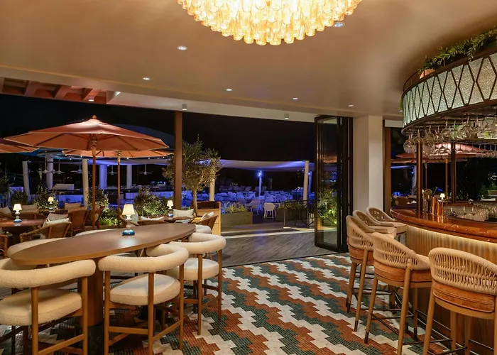 Le Royal Meridien Beach &Spa
