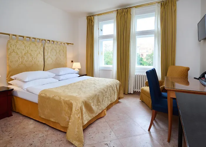 Hotel que aceita animais de estimação: La Fenice