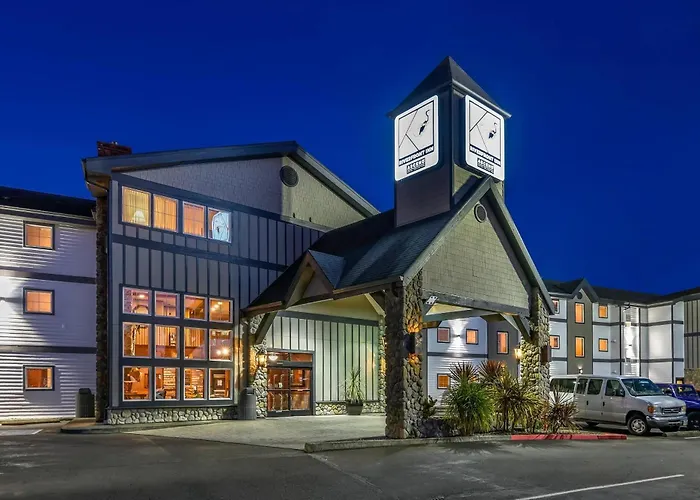 Cheap hotels Kathryn Riverfront Inn, An Ascend Collection