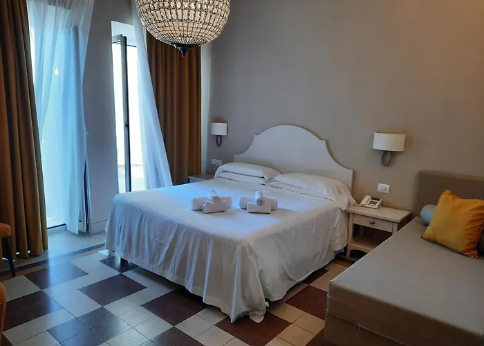 Haustierfreundliches Hotel: Hotel Eden Alaxi Hotels