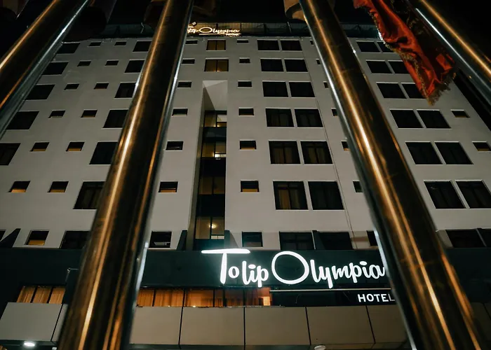 Tolip Olympia