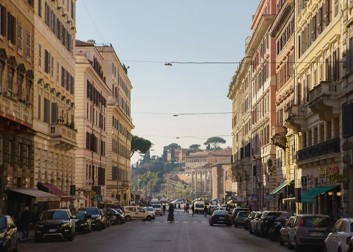 Residenza a Imperiale