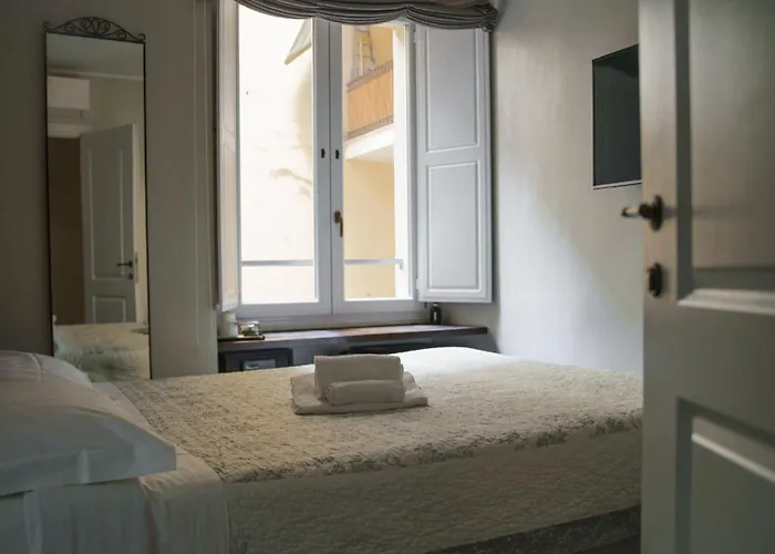 Residenza a Imperiale