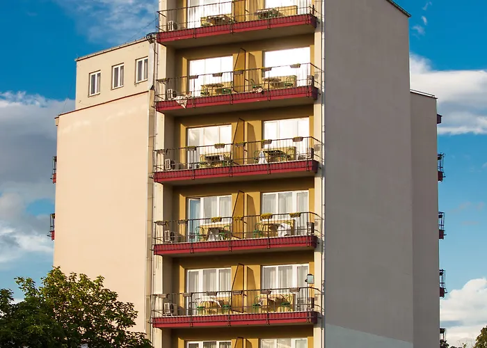 Hotel Bellevue