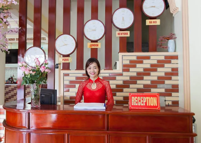 Ninh Binh Family