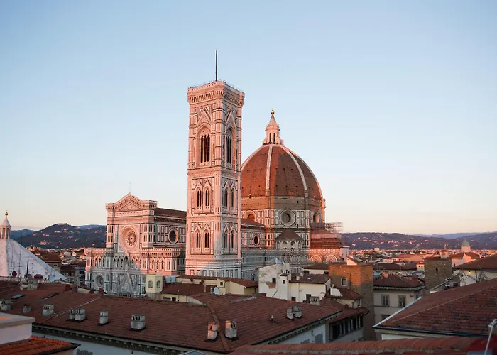 Dog friendly hotels Repubblica Firenze Luxury Apartments | Una Esperienze