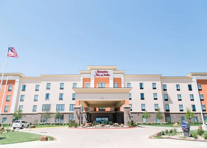 Hampton Inn & Suites East