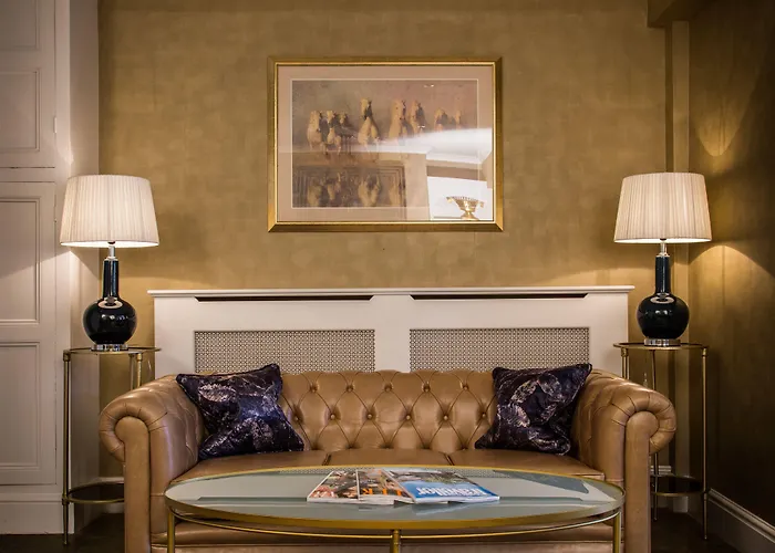 Arden House - Eden Hotel Collection