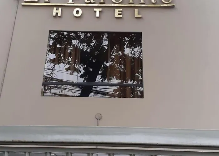 El Farolito