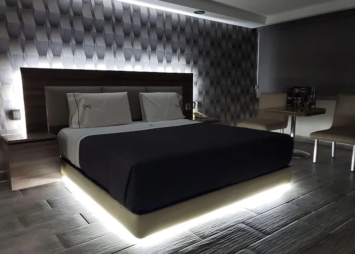 Resort: Motel Nuevo Tijuana