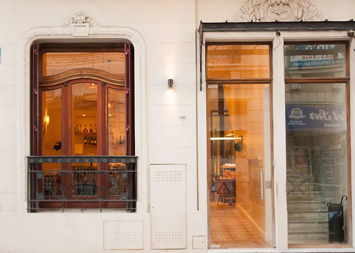 L'Adresse Hôtel Boutique