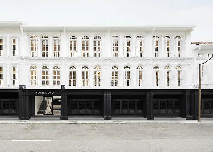 Hotel Mono