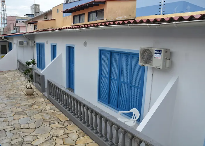 World - Canasvieiras