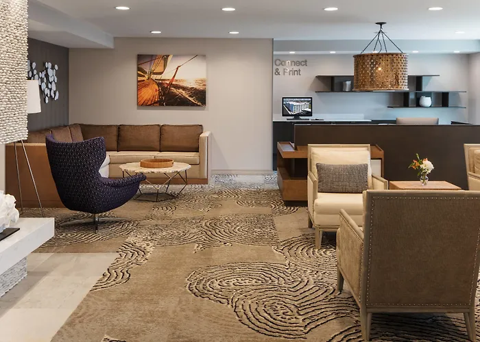 Fairfield Inn & Suites By Marriott