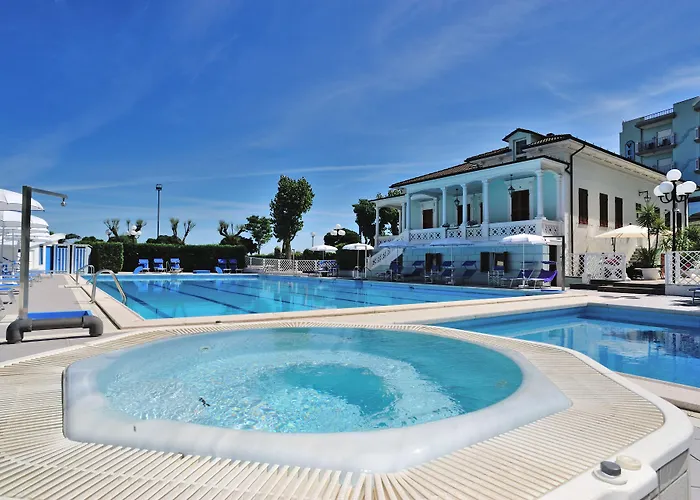 Hotel Venus