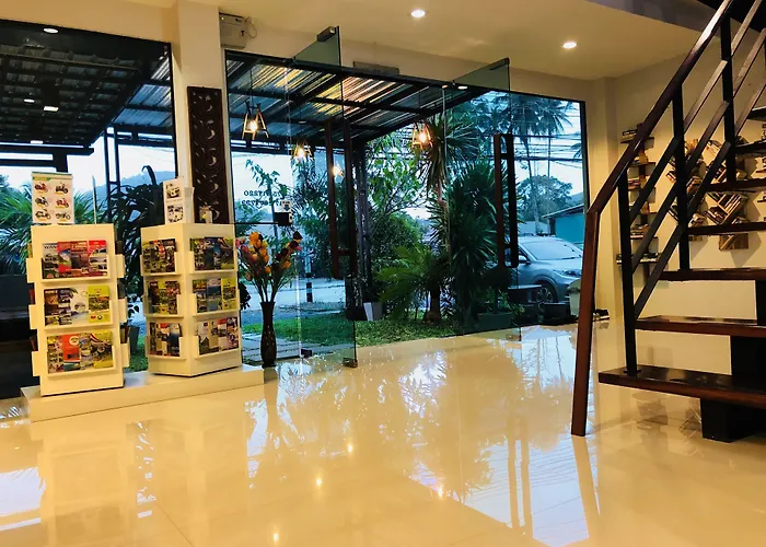 S2 Residence