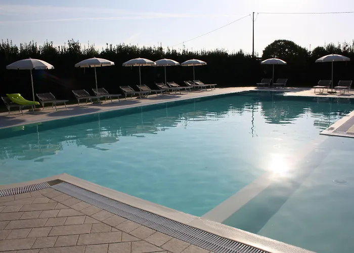 Agriturismo La Pisana