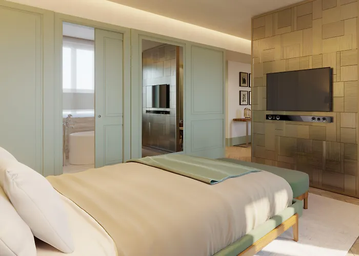 Margutta 19 - Small Luxury Hotels Of The World